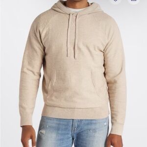 Riverside Pullover Sweater Hoodie
